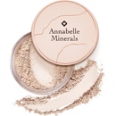 Annabelle Minerals Matující minerální make-up SPF10 Golden Fair 4 g