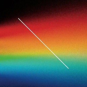 Rival Consoles - Overflow (2 ) LP