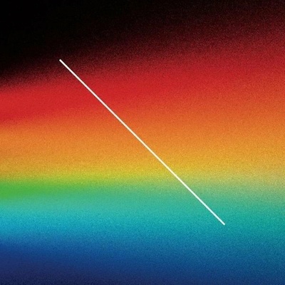 Rival Consoles - Overflow (2 ) LP