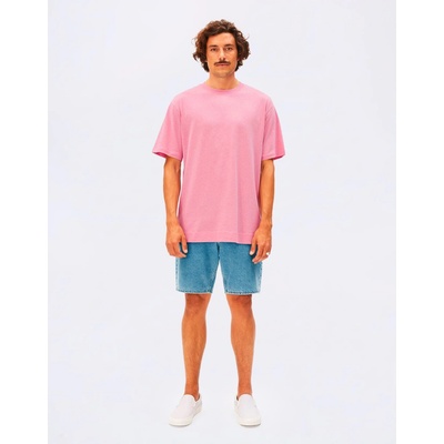 Armedangels Maarkos Mid Weight 3563 washed berry