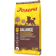 Josera Dog All Sizes Senior Balance Chicken & Rice 12,5 kg