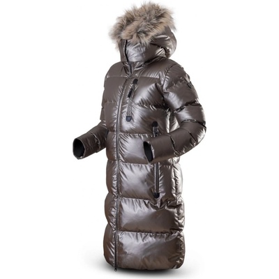 Trimm Lustic Lux deep khaki – Zboží Mobilmania