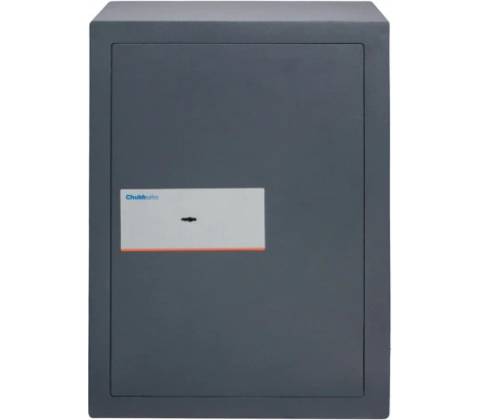 Chubbsafes AlphaPlus UG-65-KL