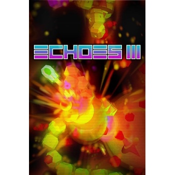 The Game Creators Echoes III (PC)