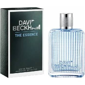 David Beckham The Essence EDT 30 ml