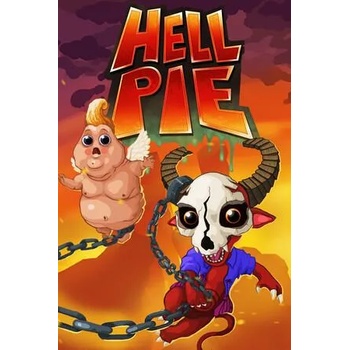 Image 1 of Headup Games Hell Pie (PC)