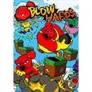 Blowhards