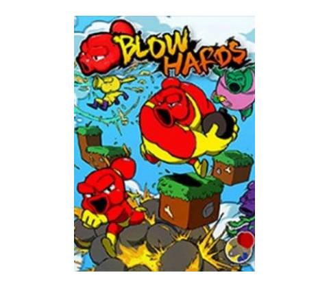 Blowhards