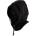 4F Balaclava U173 čierna