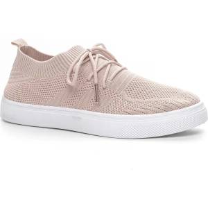 Xcess Сникърси D2299-3 Pink