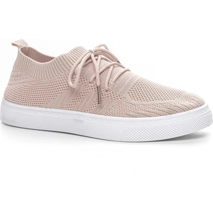 Xcess Сникърси D2299-3 Pink