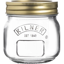 Kilner Zavárací pohár 250 ml