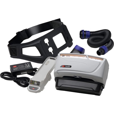 3M 3M Versaflo TR-619E Система за защита на дихателните пътища (7100053532)