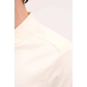 Tommy Hilfiger Памучна тениска с яка (MW0MW41613) - answear - 117,33 лв
