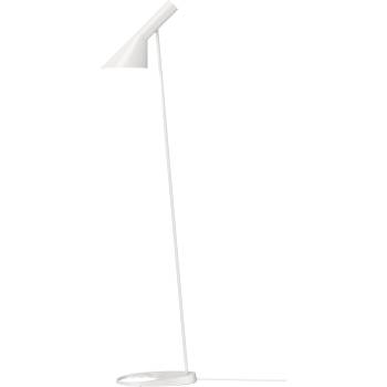 Louis Poulsen Стояща лампа aj бяла (5744169707)
