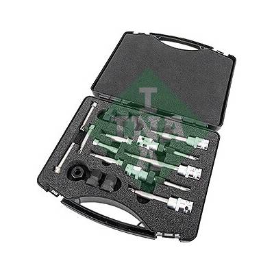 Schaeffler INA Montazni sada naradi, generatorova volnobezka 400044410