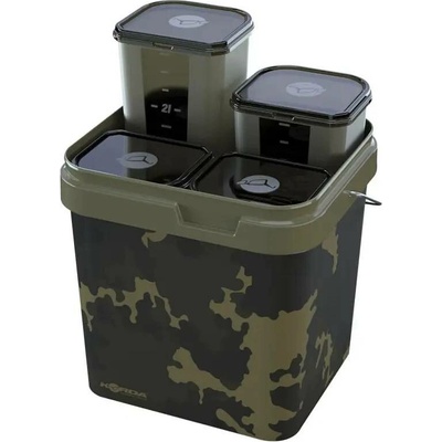 Korda Kontainer System 17l