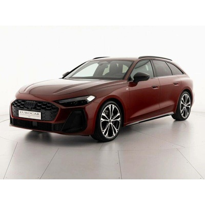 Audi A5 2.0 TDI quattro S-line Avant 150 kW
