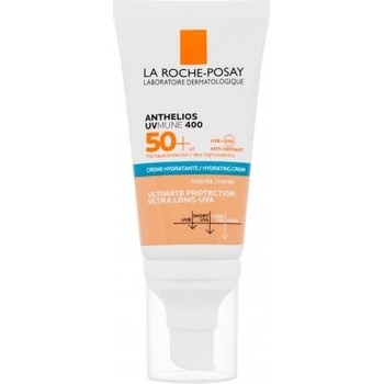 La Roche-Posay Anthelios XL zabarvený BB krém SPF50+ 50 ml