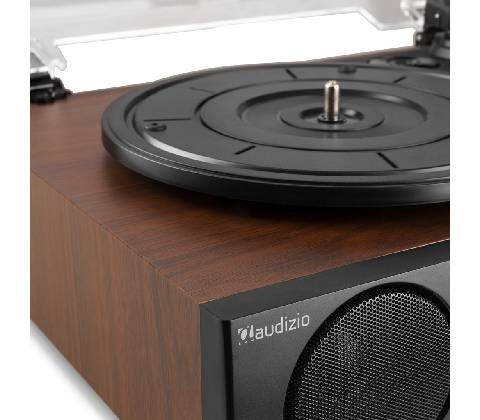 Audizio Tulsa