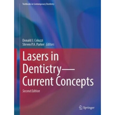 Lasers in Dentistry-Current Concepts