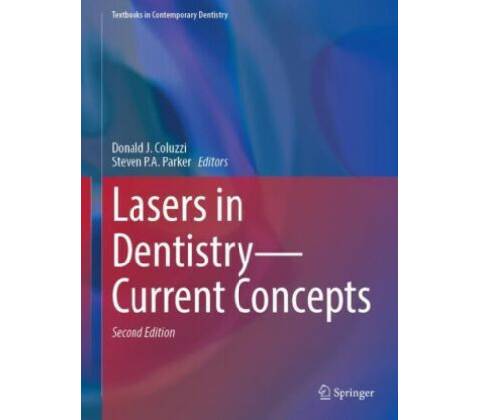Lasers in Dentistry-Current Concepts