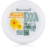 Krauterhof Крем за лице с невен, 100 ml
