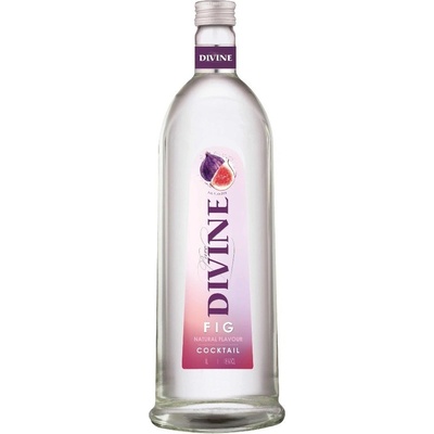 Boris Jelzin Feige 18% 1 l (holá láhev)