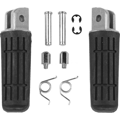 BIKETEC PARTS sada stupaček kompletní s upevněním YAMAHA XJ 600 92-03, YZF R6 98-06, YZF R1 99-09, FZ6 FAZER 00-08, TDM 900 02-09, XJ 900 95-03, BT 1000 BULdoG 02-04, (nahrazuje originál) | Zboží Auto