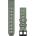 Garmin QuickFit® 22 Willow/Graphite силиконова каишка 010-13392-04 (010-13392-04)