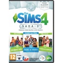 Hry na PC The Sims 4 Bundle Pack 3