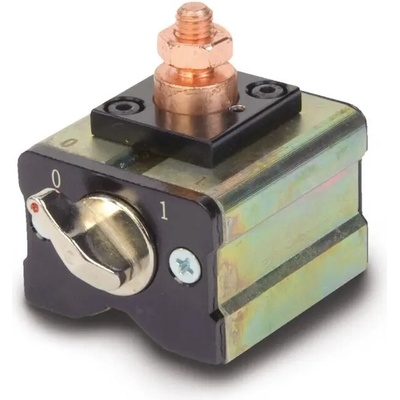 Schweißkraft MM 300 Magnetický držiak