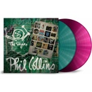 COLLINS PHIL: SINGLES LP
