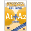 Prisma Fusion A1+A2 Alumno