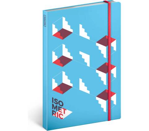 Presco Group Notes Isometric