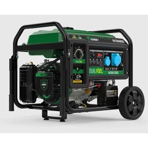 Genergy NATURA 8000 Генератор, агрегат