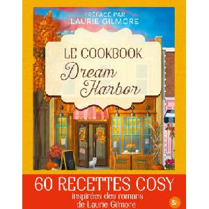 Le cookbook officiel du Pumpkin Spice Café (2026)