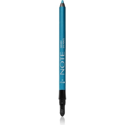 Note Cosmetique Smokey Eye Pencil водоустойчив молив за очи 05 Sky Blue 1, 2 гр