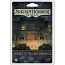 FFG Arkham Horror LCG: Murder at the Excelsior Hotel