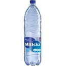 TMV Minerálna voda Mitická perlivá 6 x 1,5 l