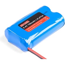 Joysway Batéria LiFePo 6,4 V 700 mAh: DF65/95