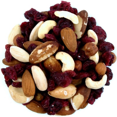 NUTSMAN Sport směs 2025 1000 g
