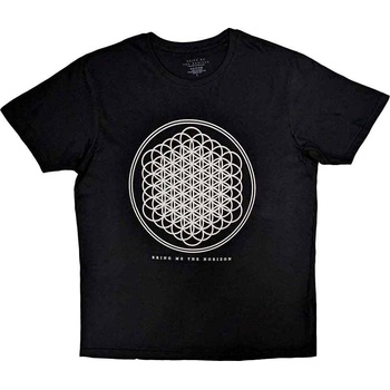 Bring Me The Horizon Sempiternal Black L Риза (BMTHTS10MB03)