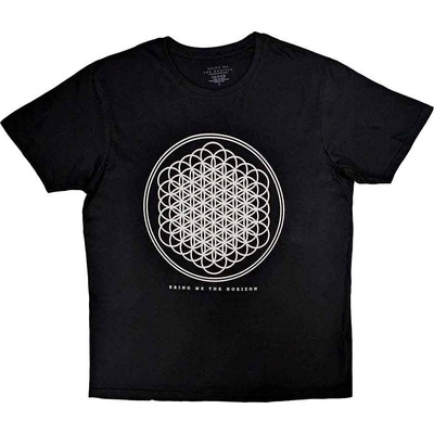 Bring Me The Horizon Sempiternal Black L Риза (BMTHTS10MB03)