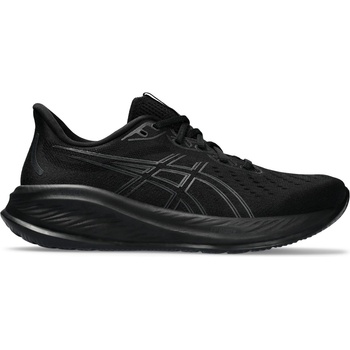 ASICS Мъжки маратонки Asics Gel-Cumulus 26 Running Trainers Mens - Black/Black