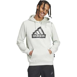 Adidas Суитшърт Modern Essentials Graphic Hoodie (IY0737)