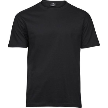 TEE JAYS Мъжка тениска tee jays tj8000 sof tee - черна m (18800000202)