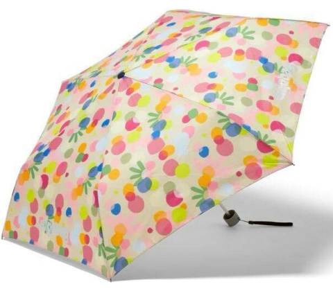 Ergobag deštník Umbrella FlowBear World