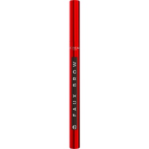 L'Oréal Молив за вежди Infaillible Faux Brow, Granite, 1 бр (3060084)