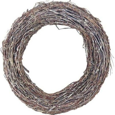 Dekorační věnec P2440/1 - 25 cm